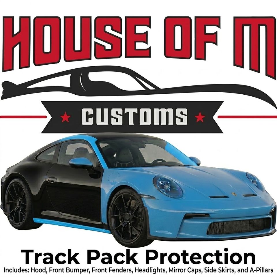 Track pack