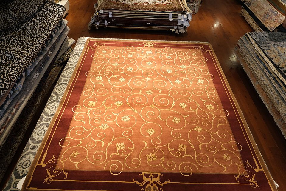 Top transitional rugs ptk gallery 45