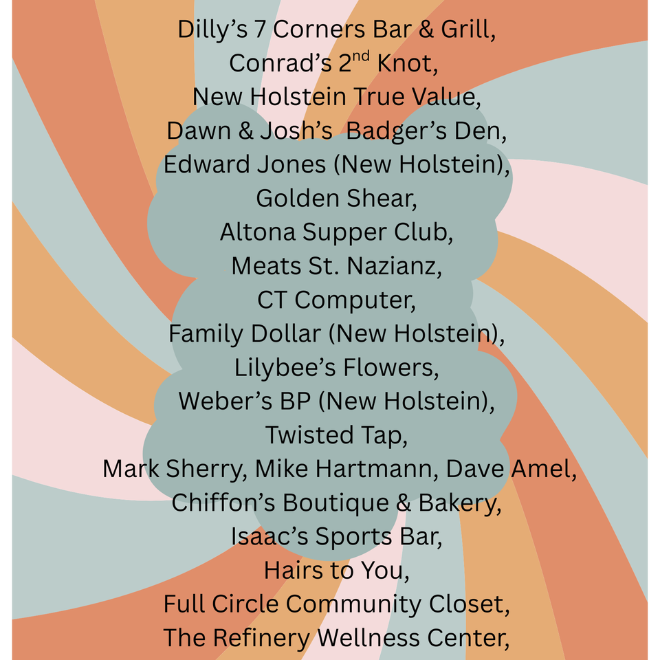 June 5050 raffle sale sites