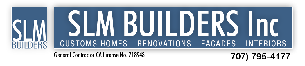 SLM Builders Inc