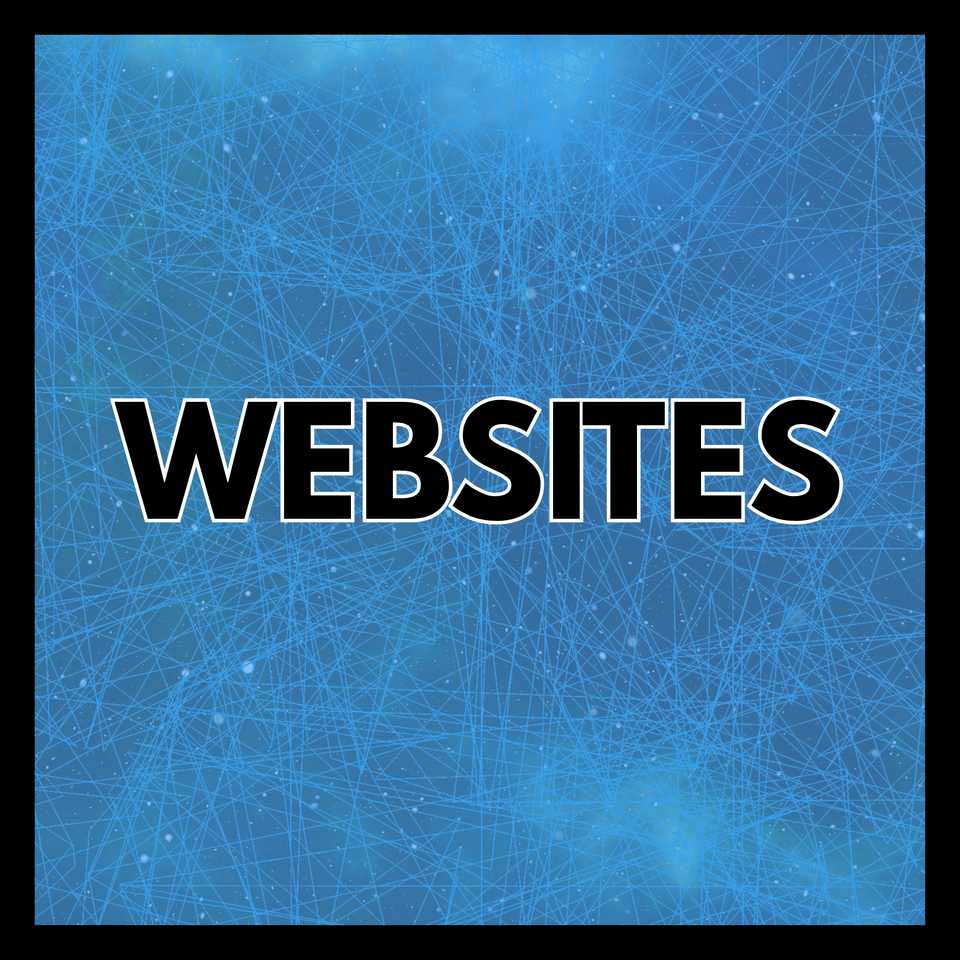 Websitesbutton