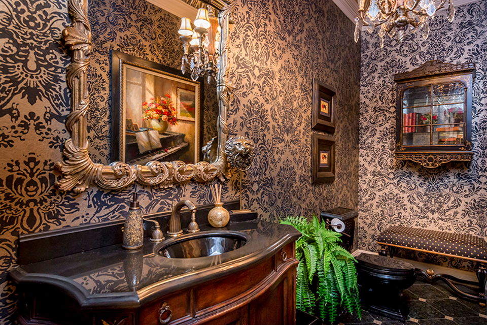 Whole home interior (7)
