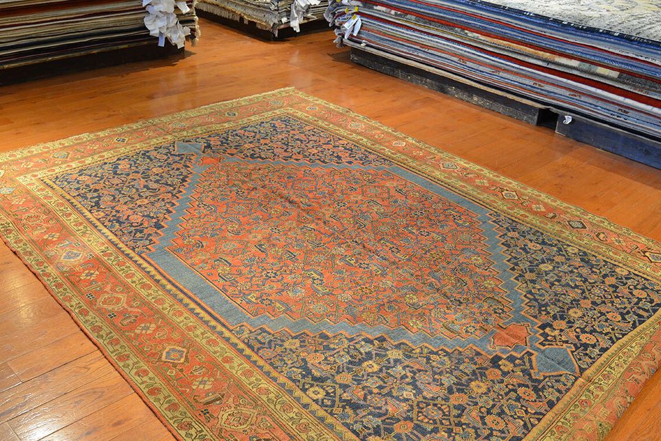 Top antique rugs ptk gallery 11