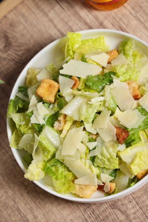 Ceaser salad