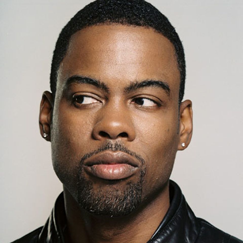 Chris rock