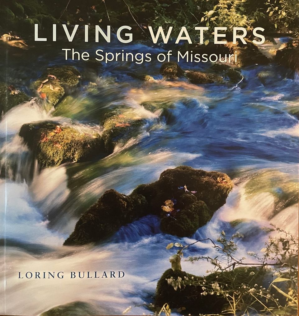Living waters