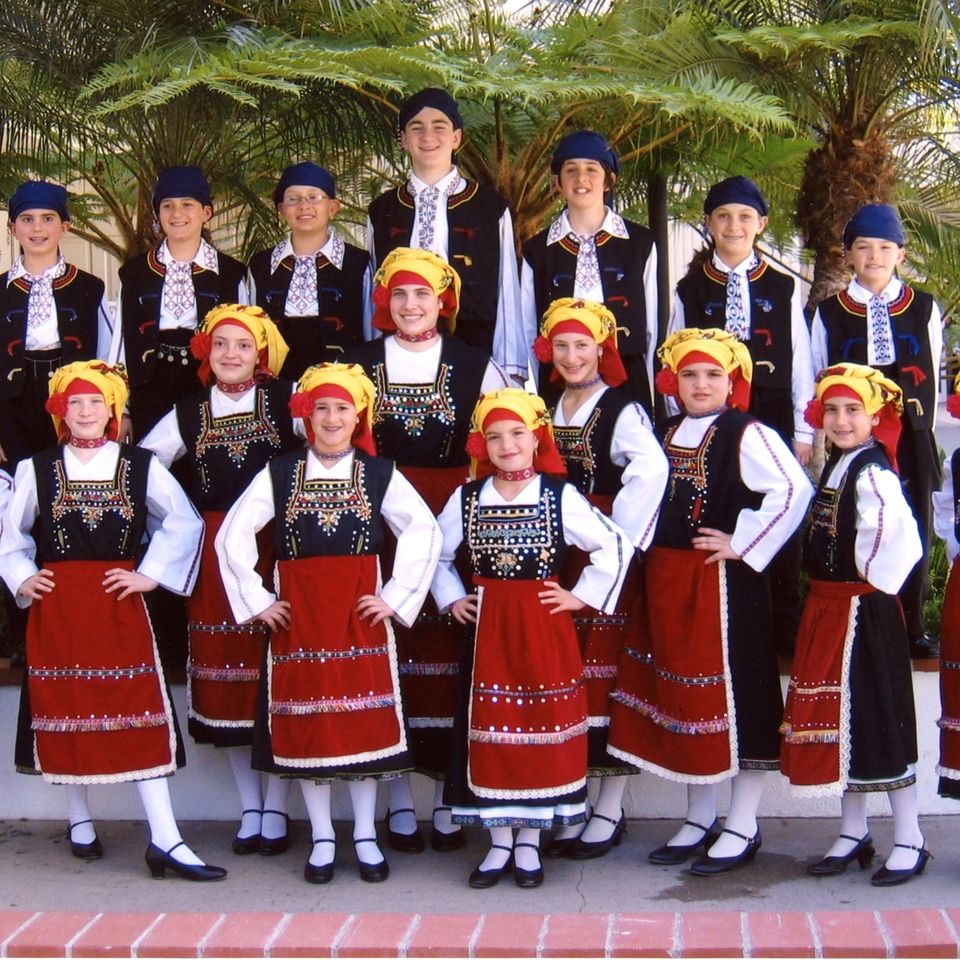 2006 miii thracian pose