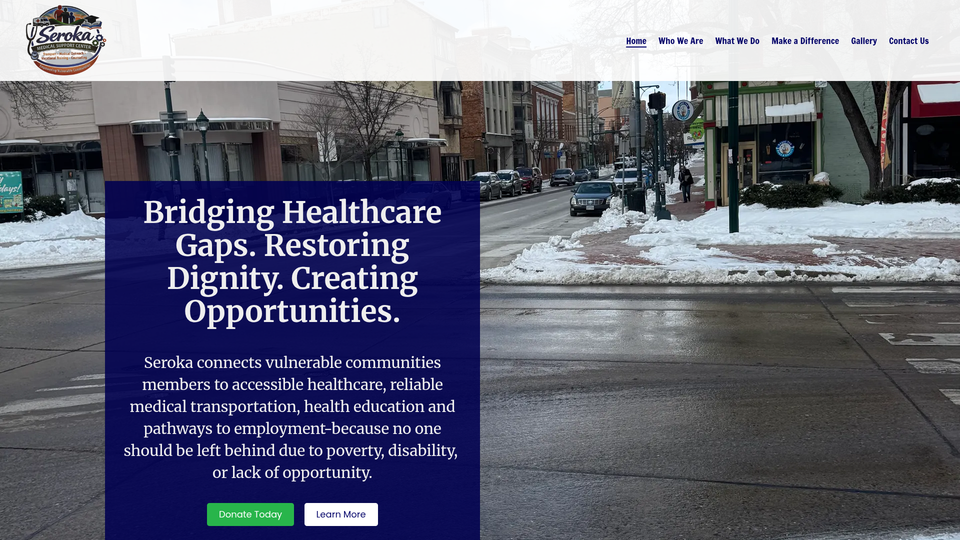 Https www.serokamedical.org 