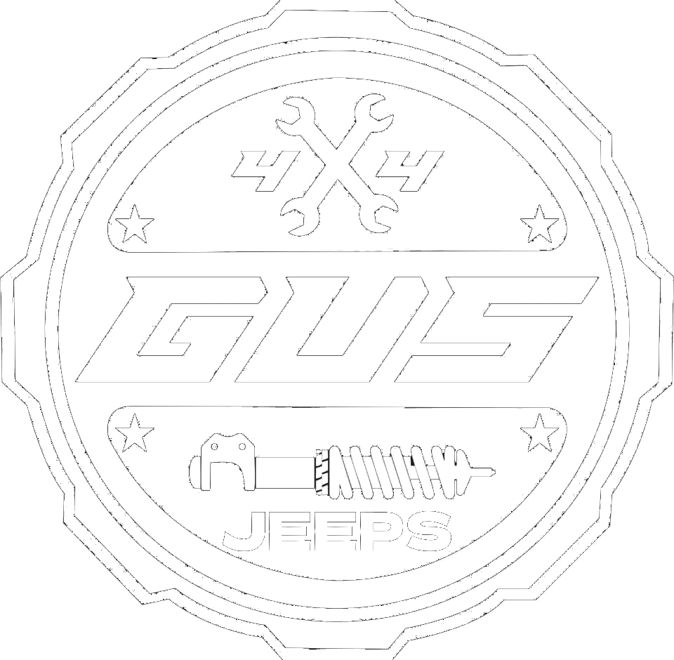 GUS4X4 Jeeps