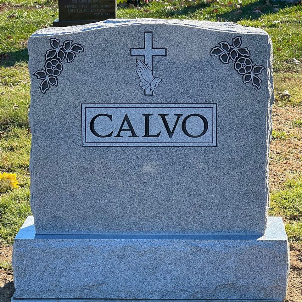 Calvo set