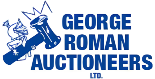 George Roman Auctioneers LTD