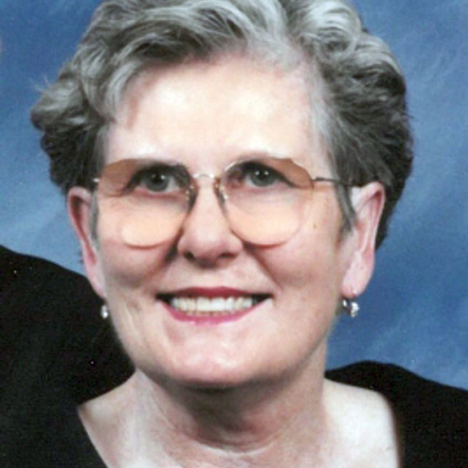 Sally latta