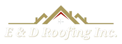 E & D Roofing, Inc.