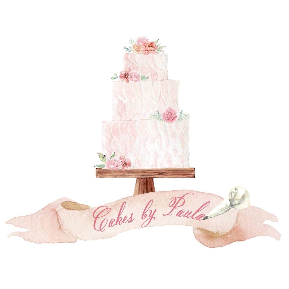 Cakes by paula