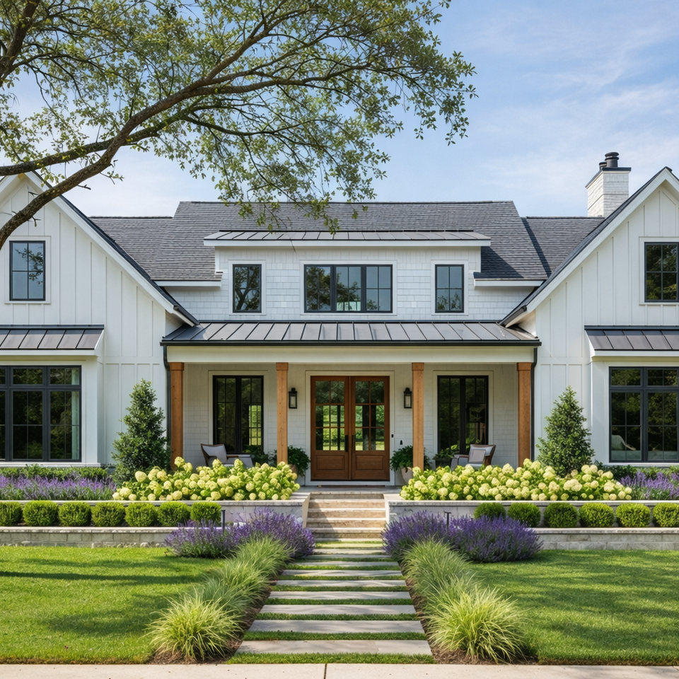 Home Remodeling