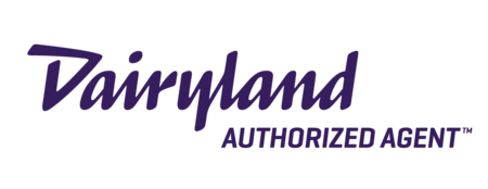 Dairyland Authorized Agent Logo