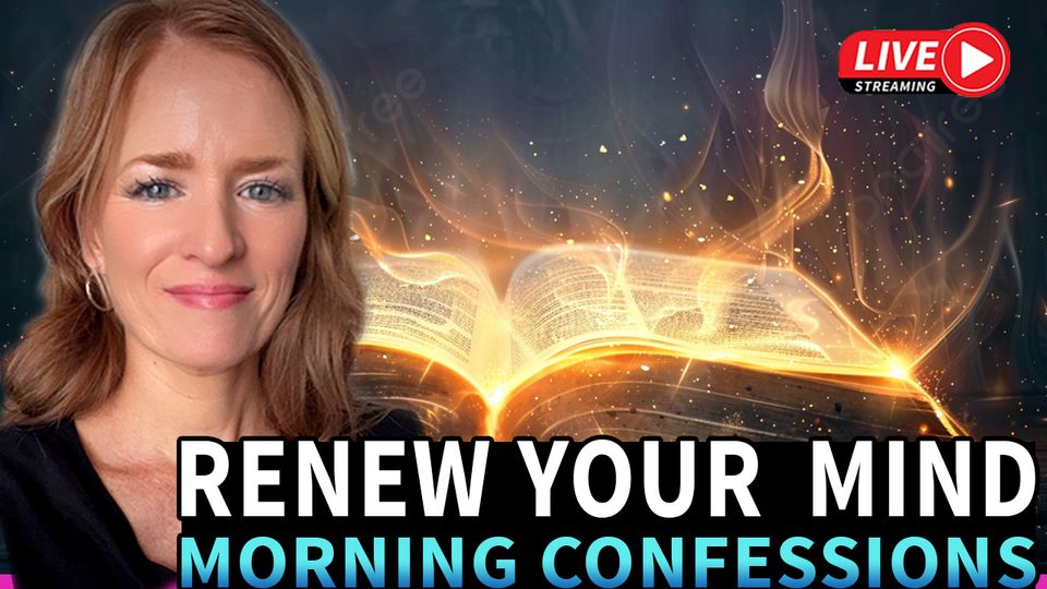 Renew your mind copy