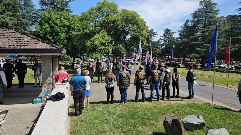 Memorial day 2025   sylvan cem (26)