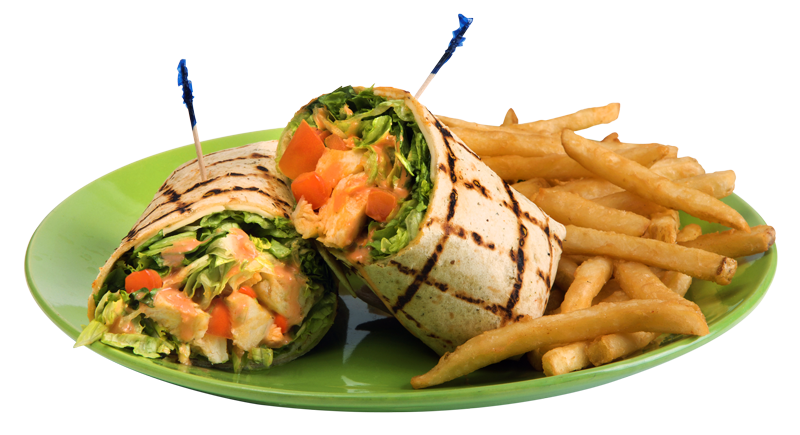 Wrap