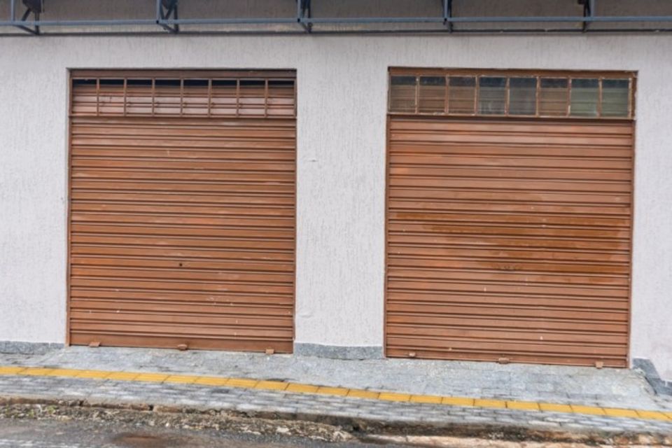 Average cost to replace single garage door raleigh nc