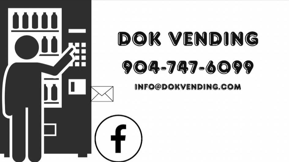 Dok vending