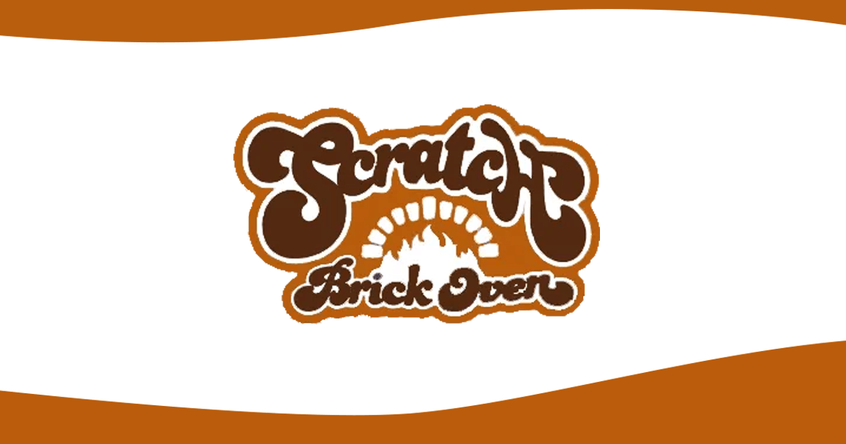 Scratch Brick Oven - Wood-Fired Pizza and More in Johnson City, TN