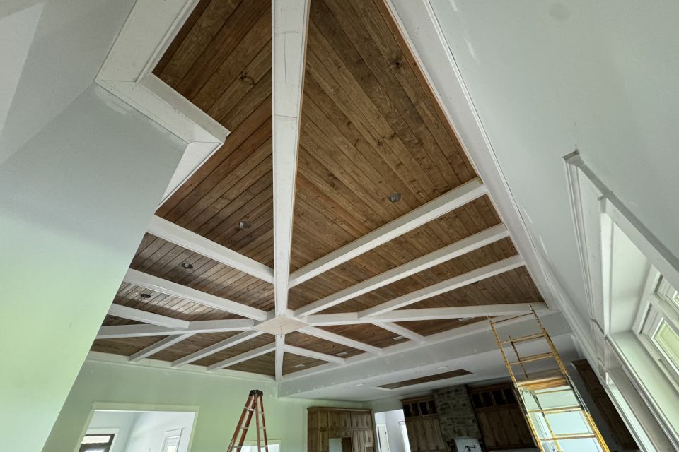 Prestige painting ceiling7