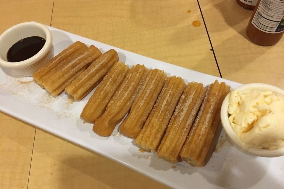 Churros