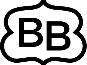 Bb   logo   mark   black