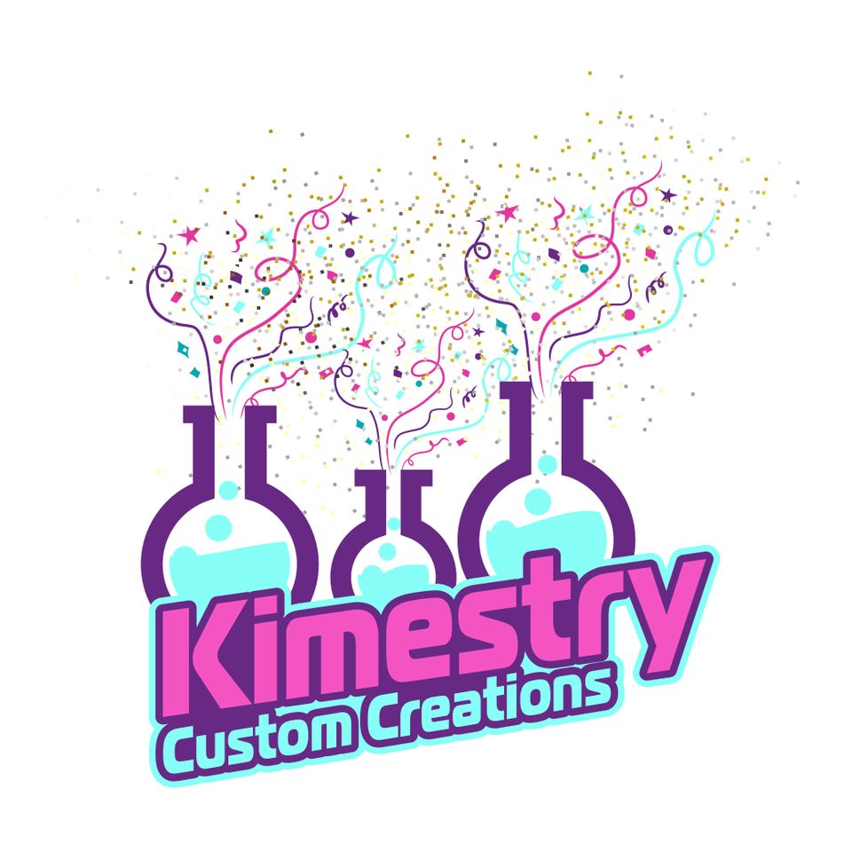 Kimestry custom creations 01