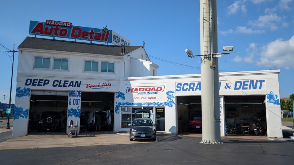 Haddad auto detail worcester ma ps (5)
