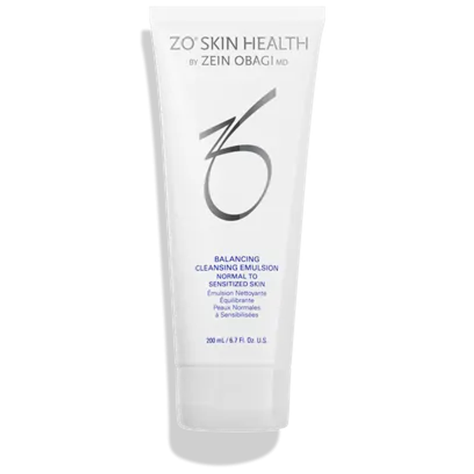 Balancing emulsion cleanser 1 original