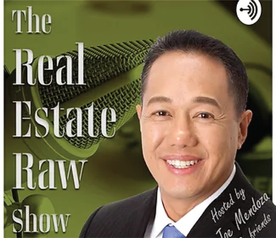 The Real Estate Raw Podcast