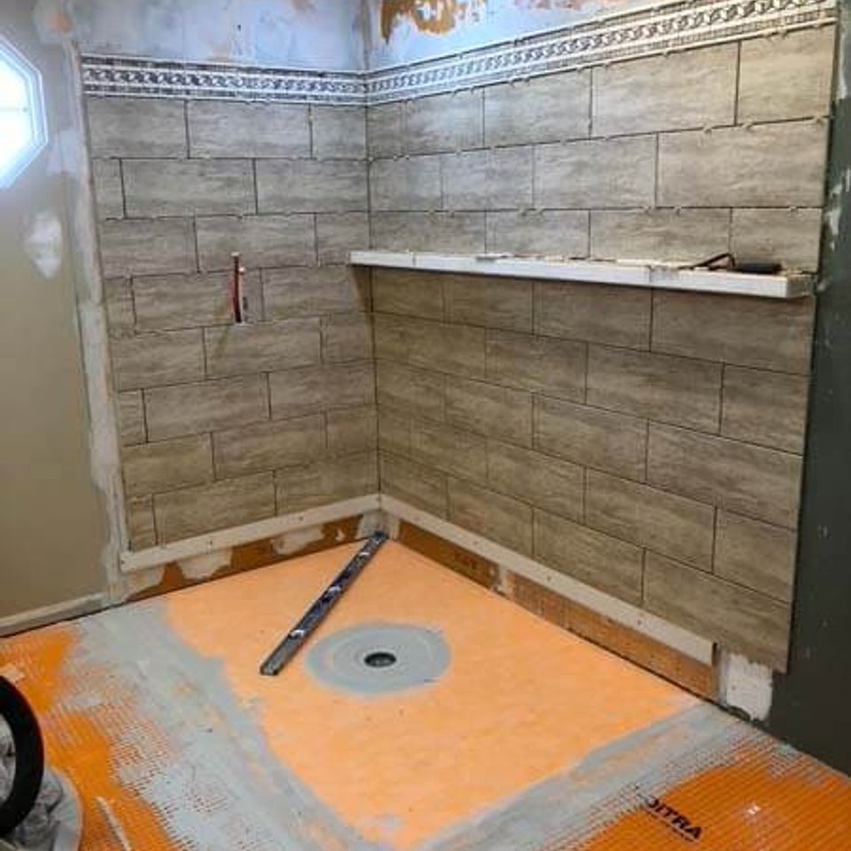 Tile knoxville tn remodel