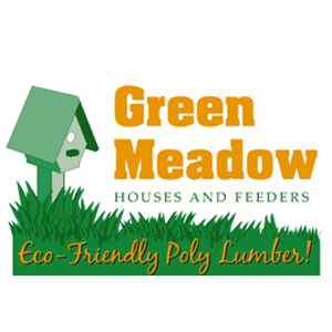 Green meadow