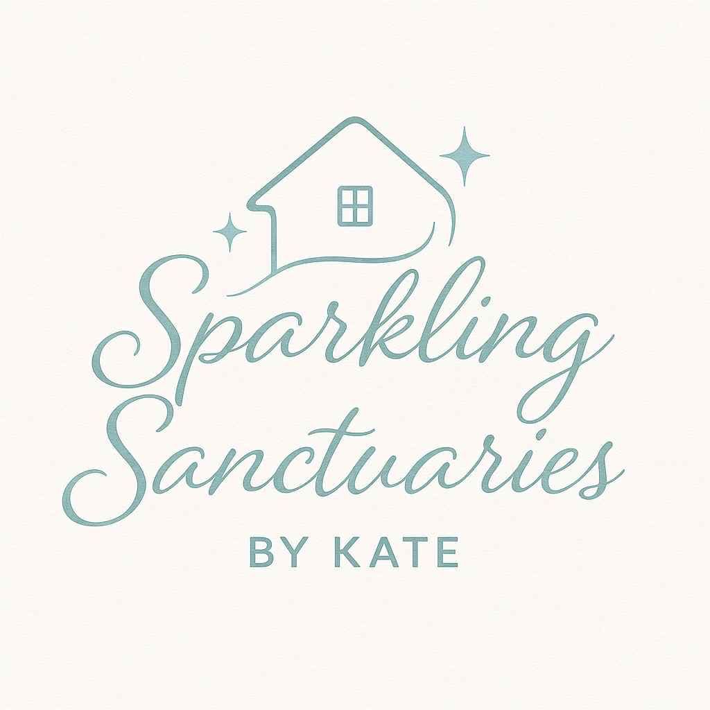 Sparkling Sanctuaries by Kate