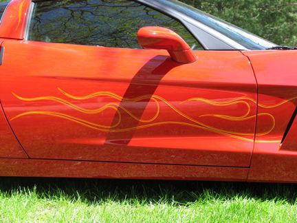 Vette