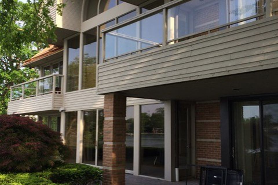 Residential house design1