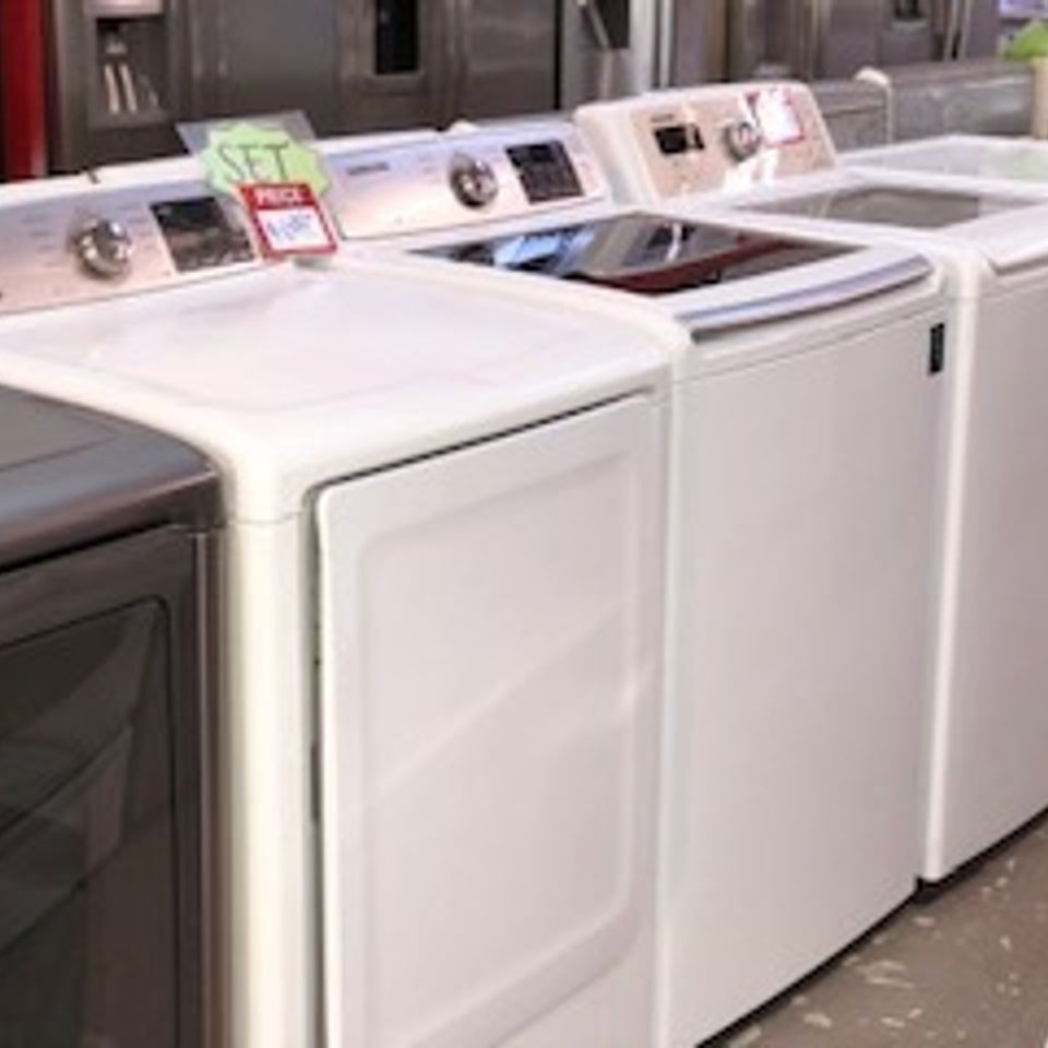 New and Used Appliances, capital appliances raleigh • pre-owned appliances 27616 • home appliances in raleigh
