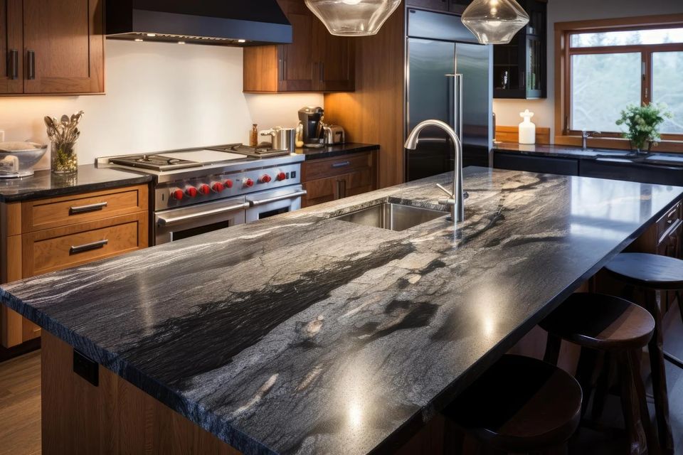 Granite Countertops