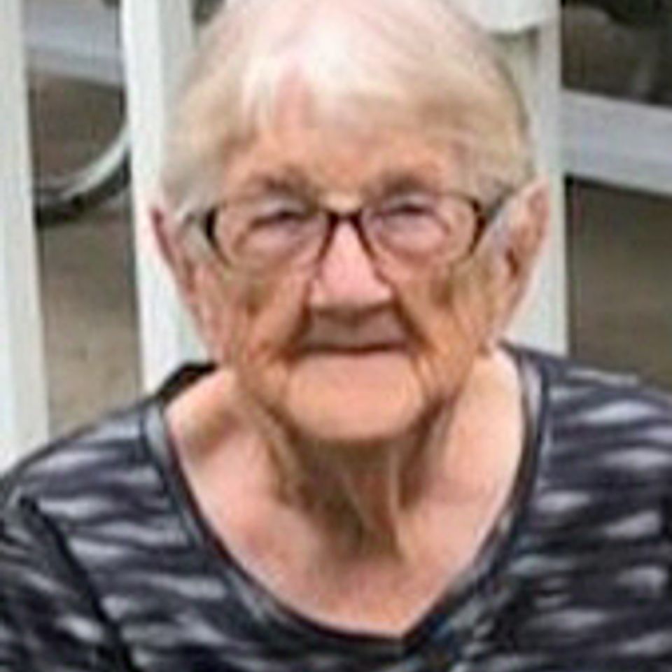 Vera pruitt