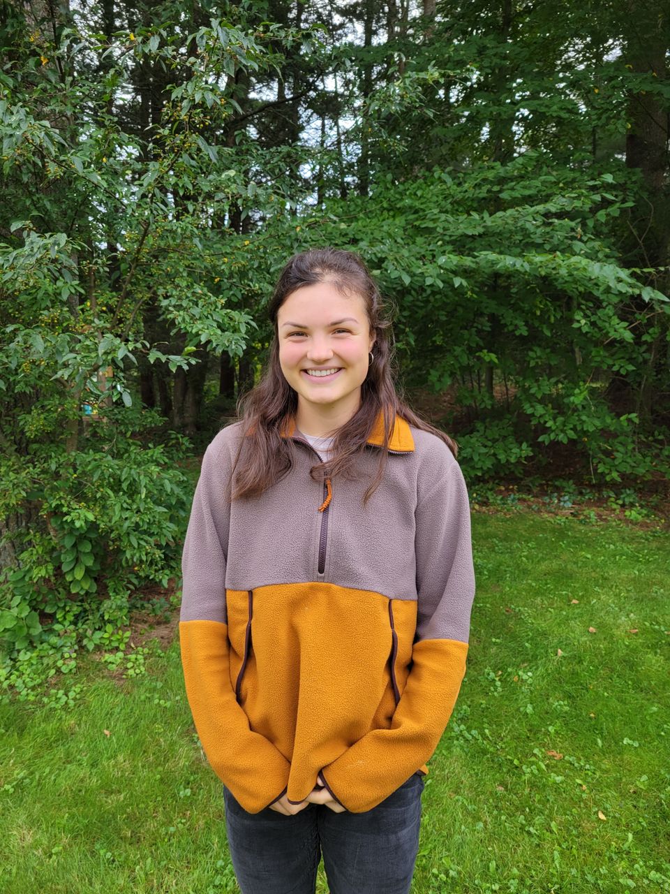 Svt lily zanta americorps