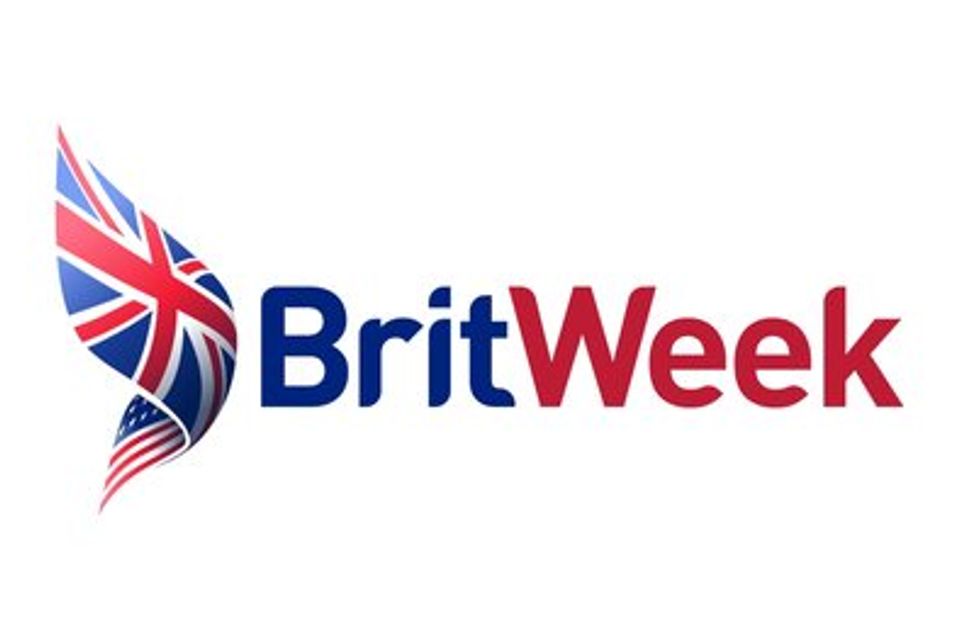 Britweek