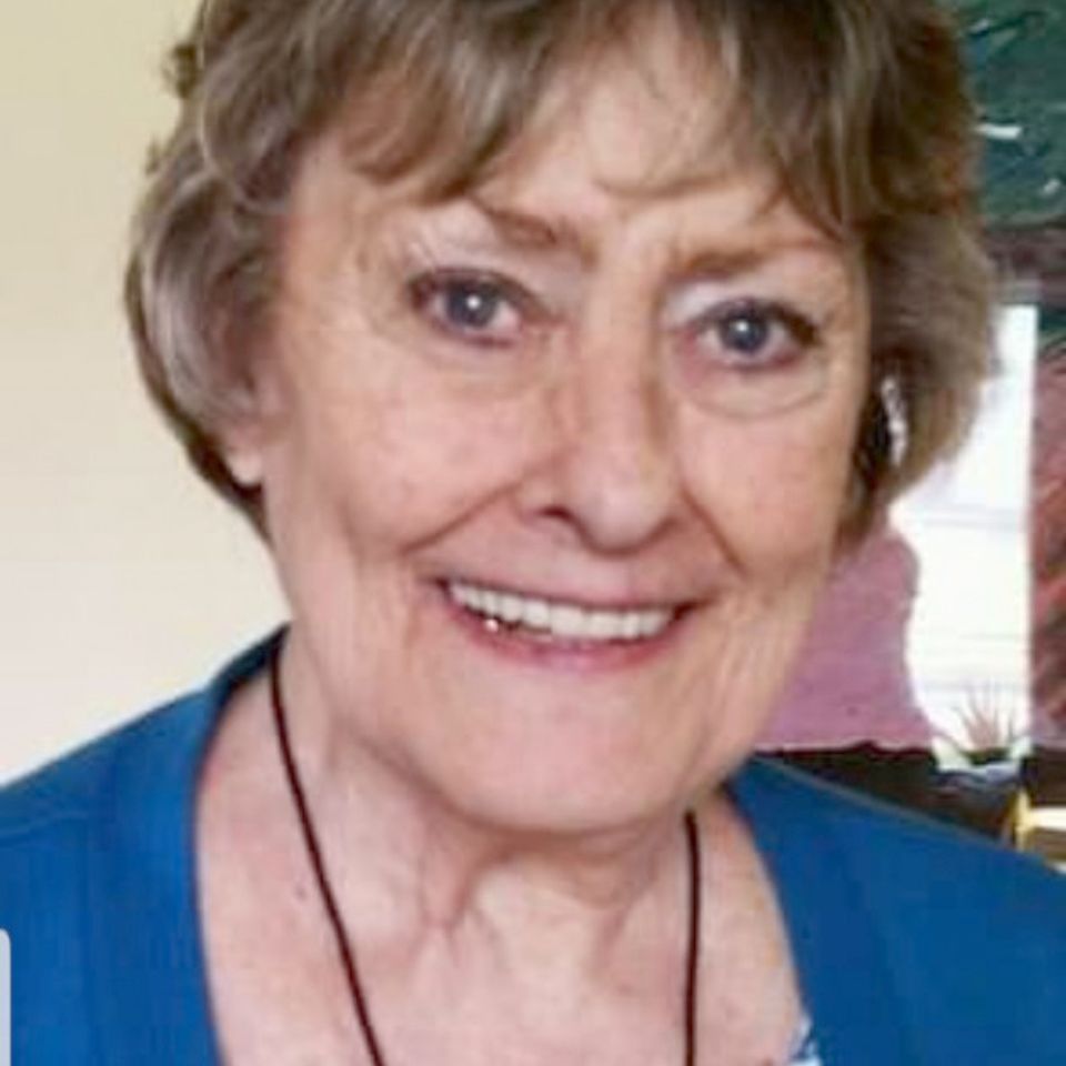 Sandra reed