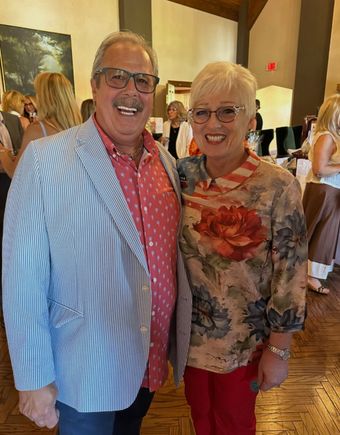 Mahoning Valley Republican Women's Club 2025 P.A.C. Wine Down at the Club 