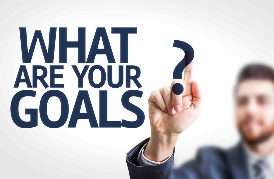 8 ways to set realistic goals for your web design business
