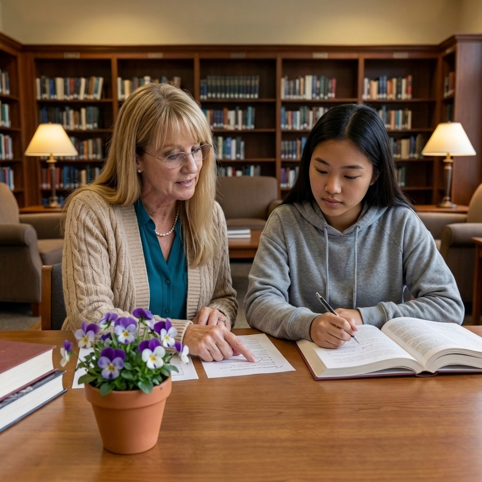 Thesis   dissertation editing