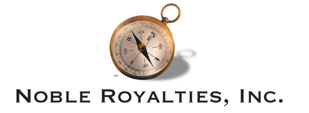 Noble Royalties, Inc.