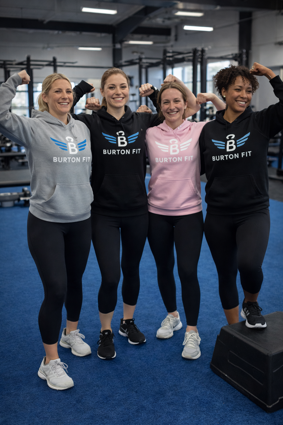 Small group training