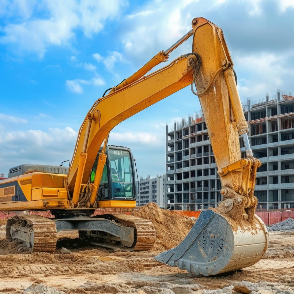 Utility Damage Prevention